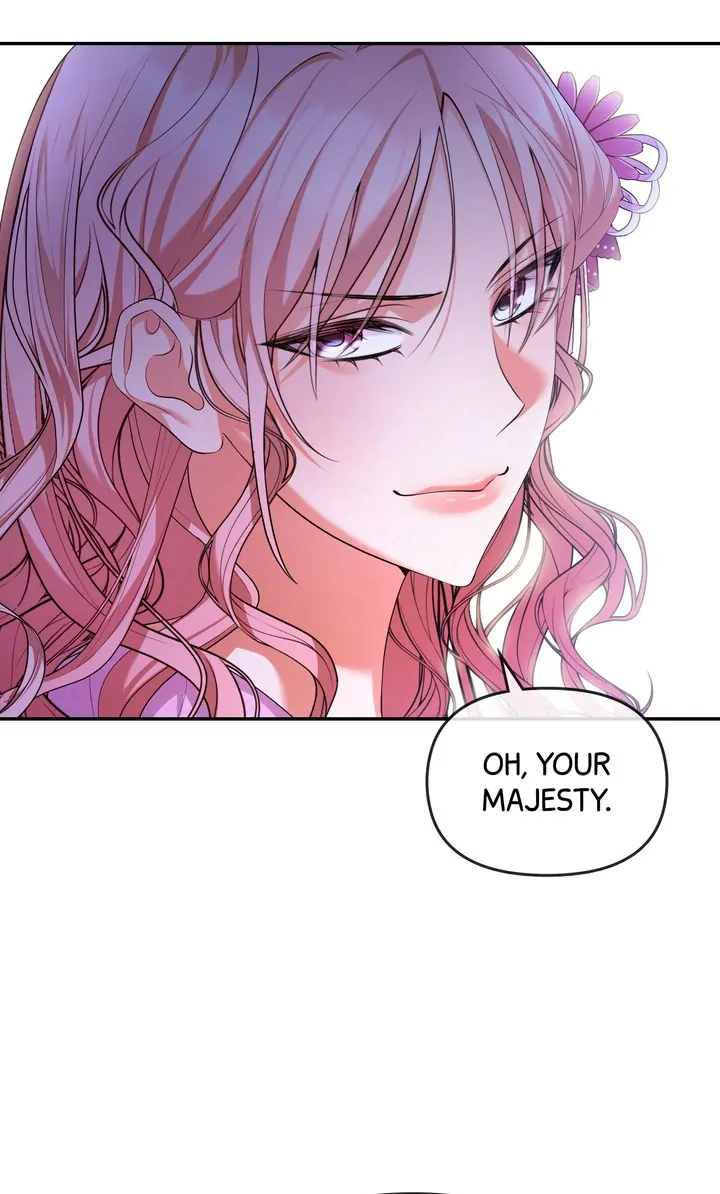 I Want to Become the Emperor, So I Need a Divorce Chapter 9 - page 61