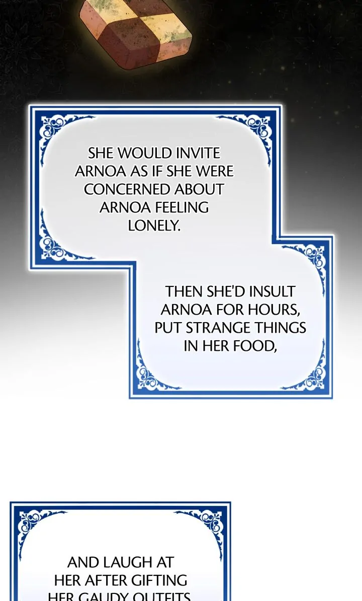 I Want to Become the Emperor, So I Need a Divorce Chapter 9 - page 70