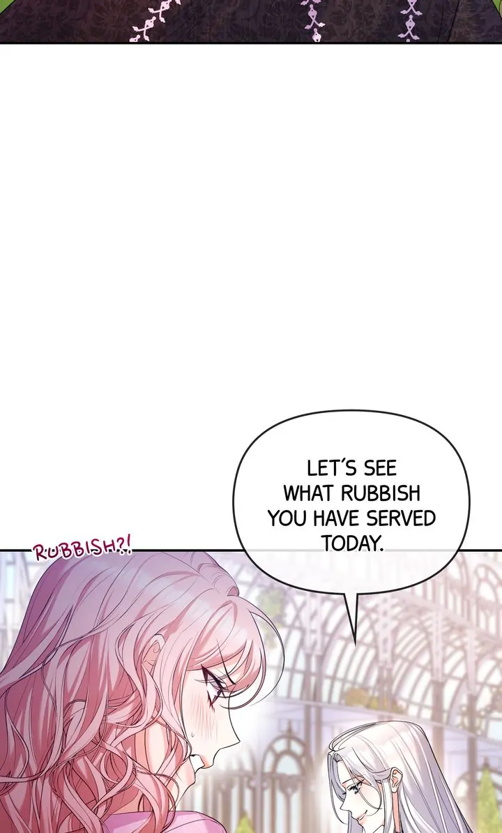I Want to Become the Emperor, So I Need a Divorce Chapter 9 - page 78