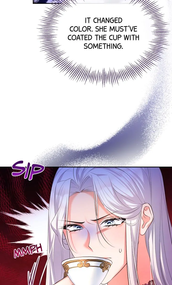 I Want to Become the Emperor, So I Need a Divorce Chapter 9 - page 83