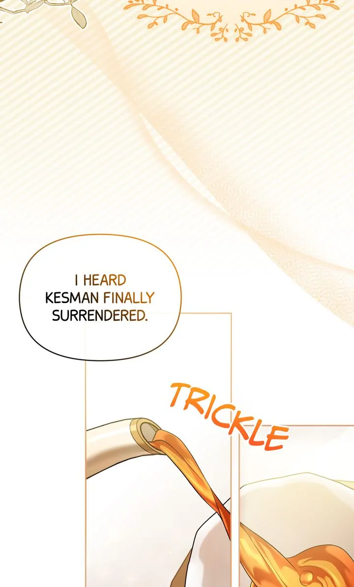 I Want to Become the Emperor, So I Need a Divorce Chapter 41 - page 2