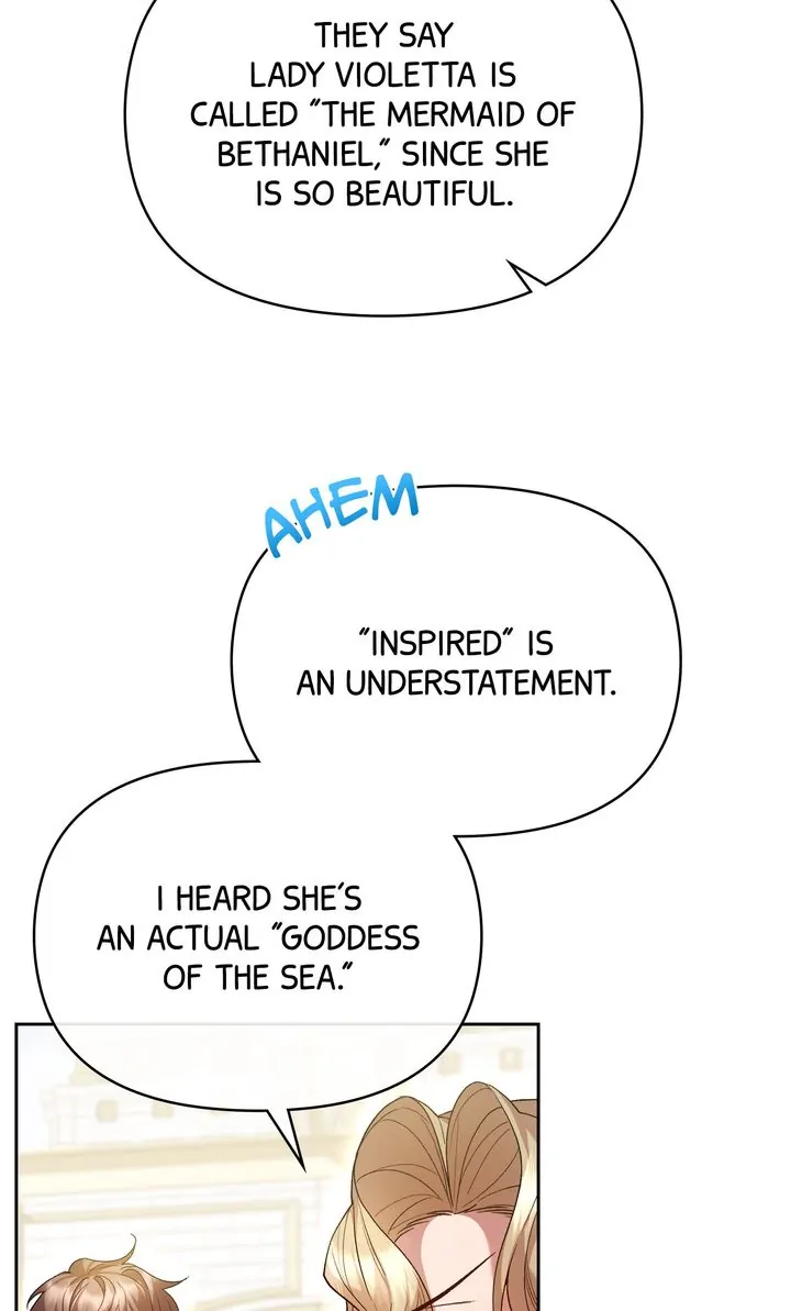 I Want to Become the Emperor, So I Need a Divorce Chapter 41 - page 21