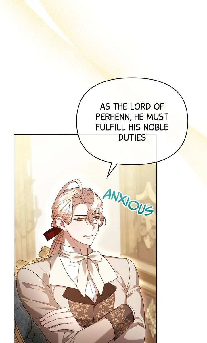 I Want to Become the Emperor, So I Need a Divorce Chapter 41 - page 42