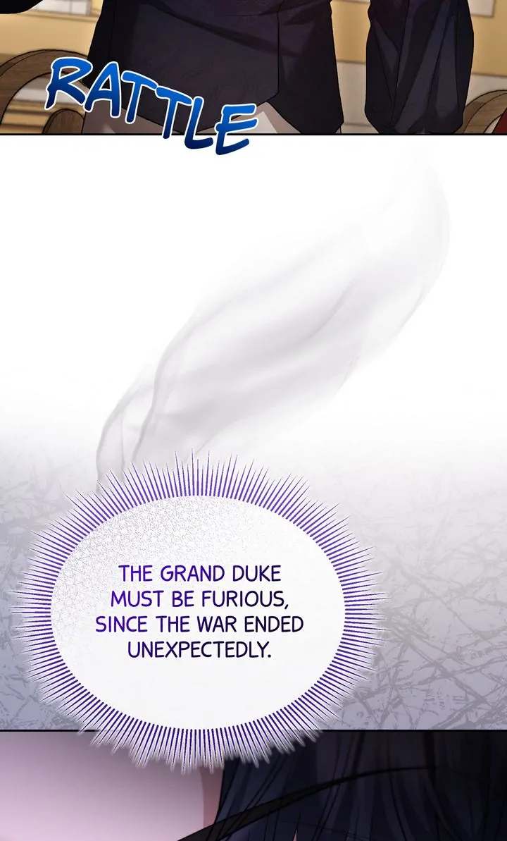 I Want to Become the Emperor, So I Need a Divorce Chapter 41 - page 50