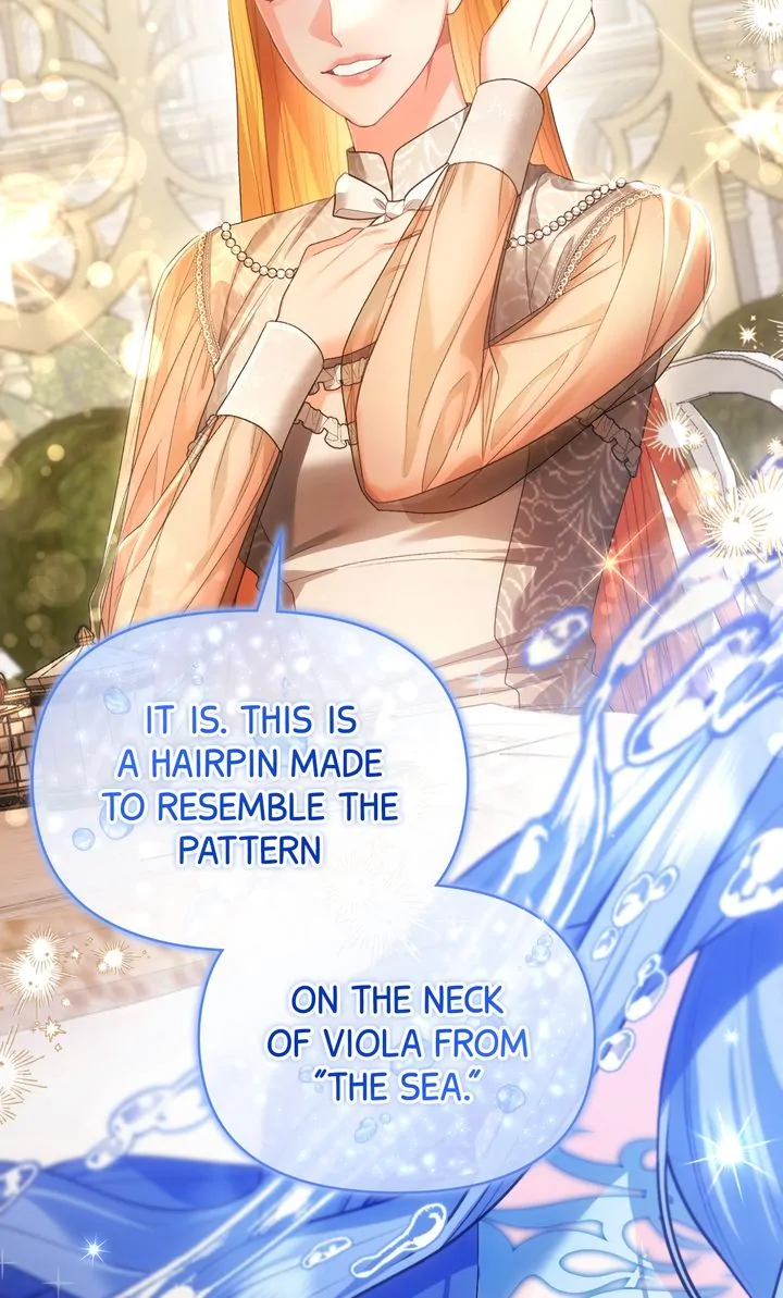 I Want to Become the Emperor, So I Need a Divorce Chapter 41 - page 8