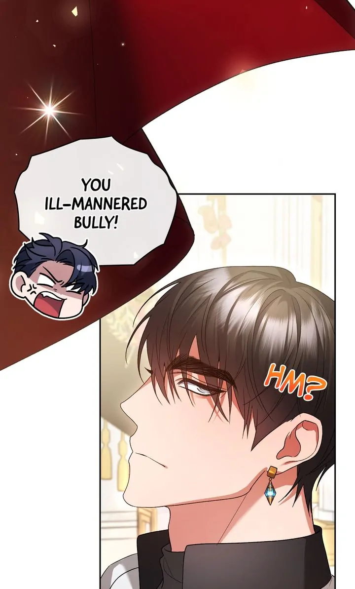 I Want to Become the Emperor, So I Need a Divorce Chapter 41 - page 72