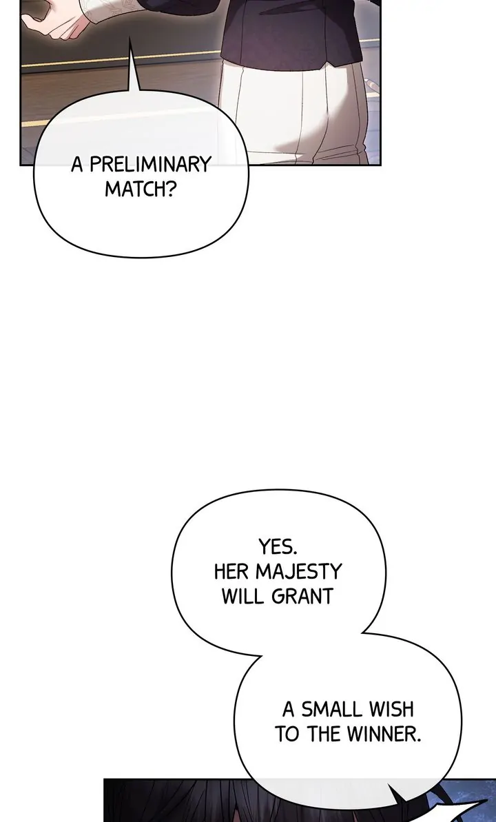 I Want to Become the Emperor, So I Need a Divorce Chapter 41 - page 81
