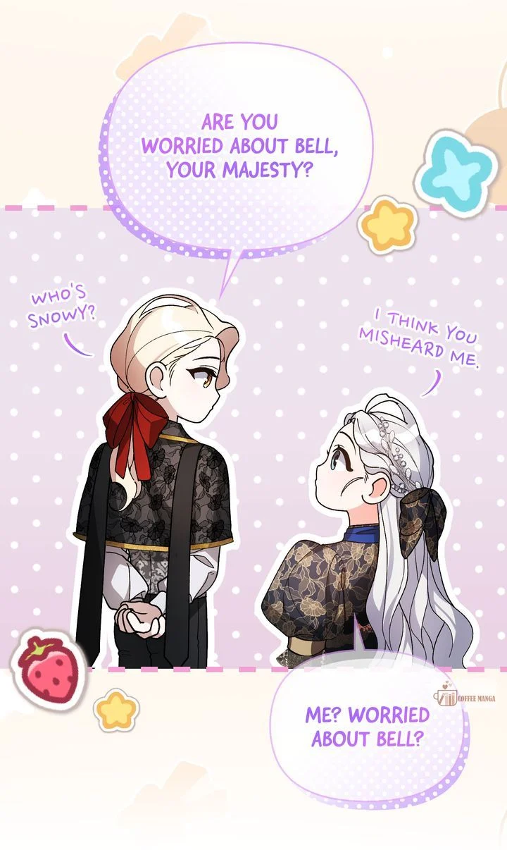I Want to Become the Emperor, So I Need a Divorce Chapter 42 - page 11