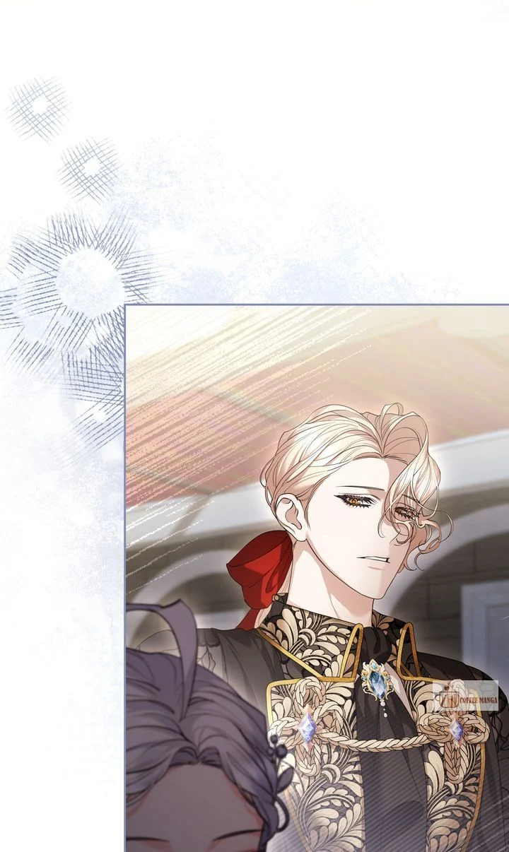 I Want to Become the Emperor, So I Need a Divorce Chapter 42 - page 12