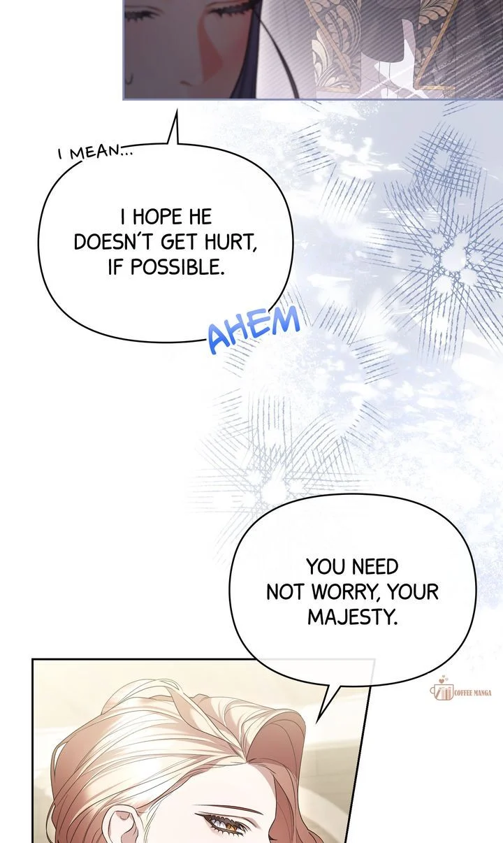 I Want to Become the Emperor, So I Need a Divorce Chapter 42 - page 13