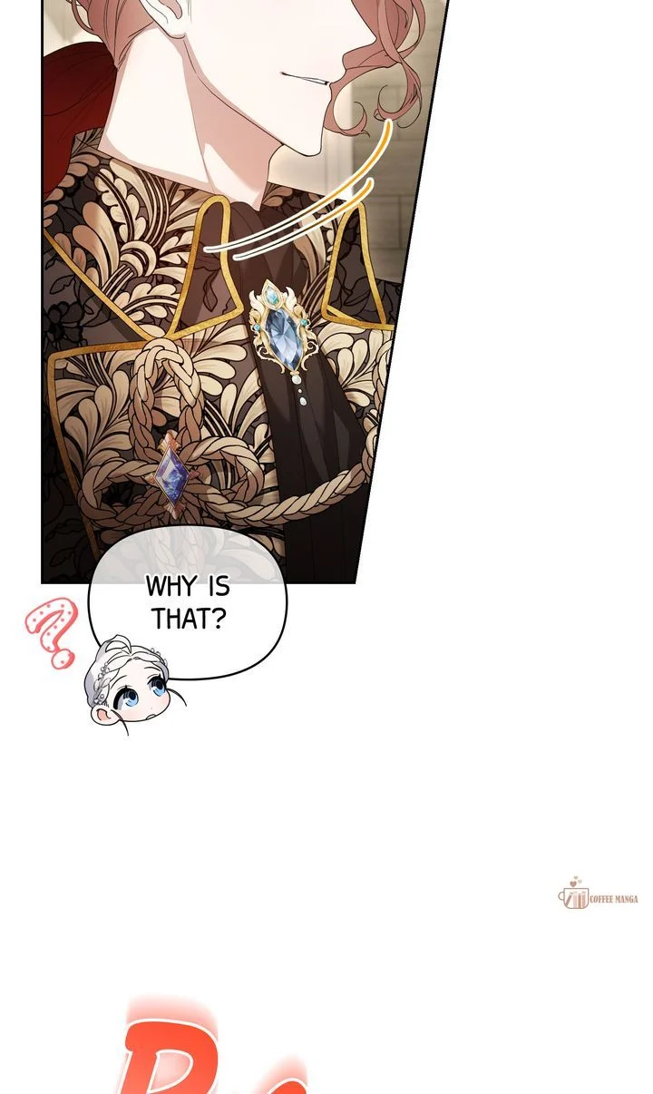 I Want to Become the Emperor, So I Need a Divorce Chapter 42 - page 14