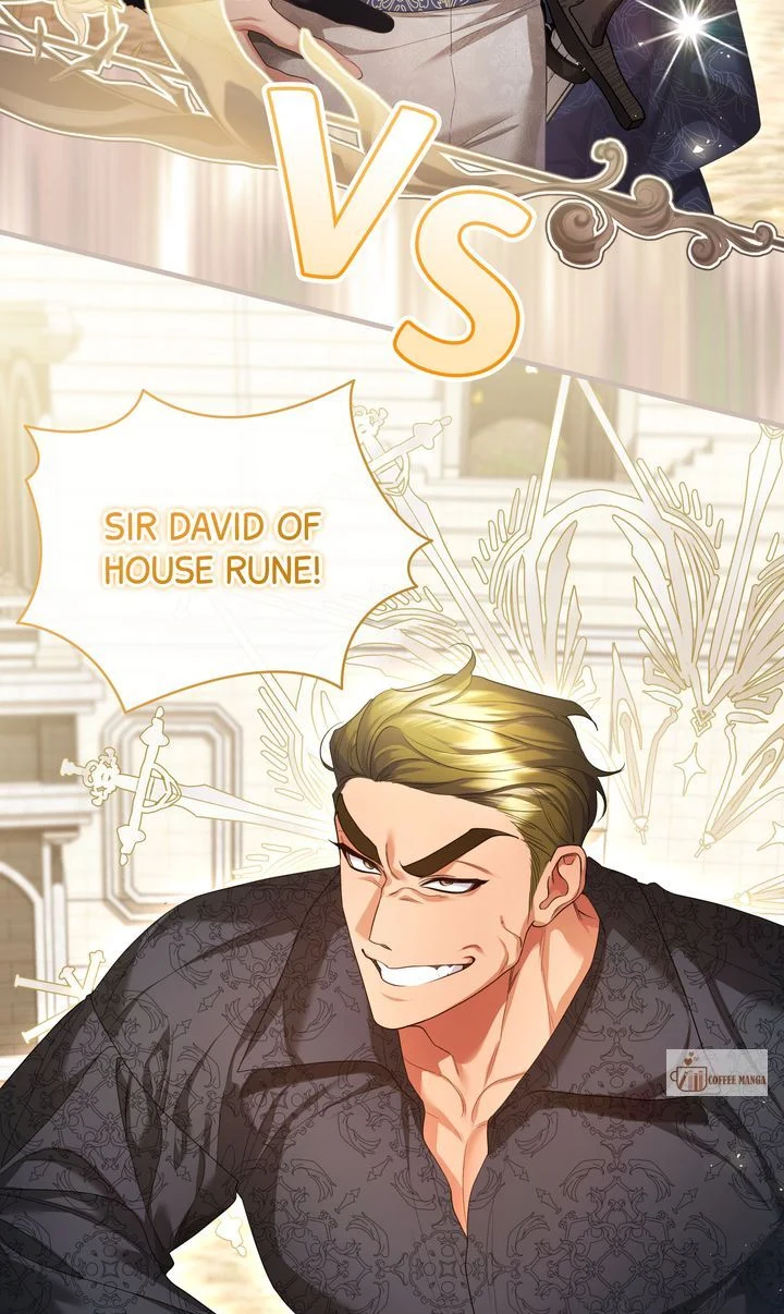 I Want to Become the Emperor, So I Need a Divorce Chapter 42 - page 18