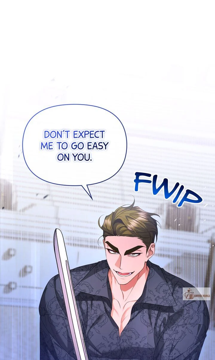 I Want to Become the Emperor, So I Need a Divorce Chapter 42 - page 24