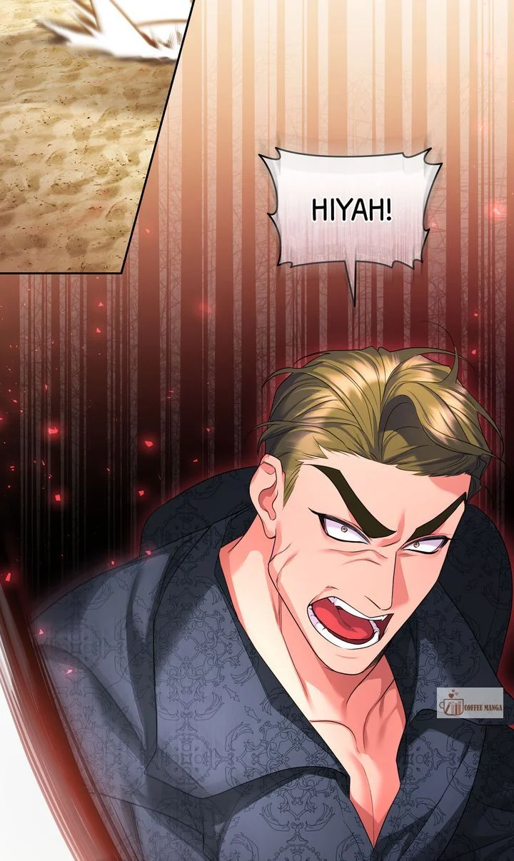 I Want to Become the Emperor, So I Need a Divorce Chapter 42 - page 29