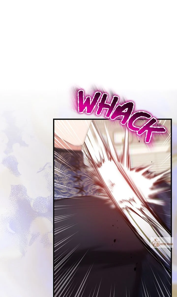 I Want to Become the Emperor, So I Need a Divorce Chapter 42 - page 31