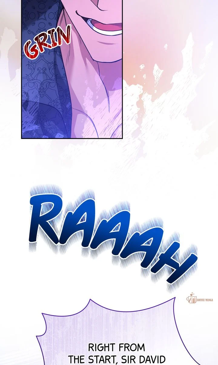 I Want to Become the Emperor, So I Need a Divorce Chapter 42 - page 33