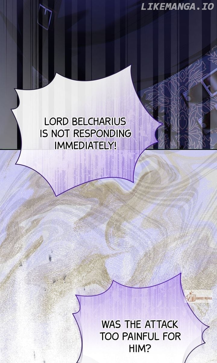 I Want to Become the Emperor, So I Need a Divorce Chapter 42 - page 35