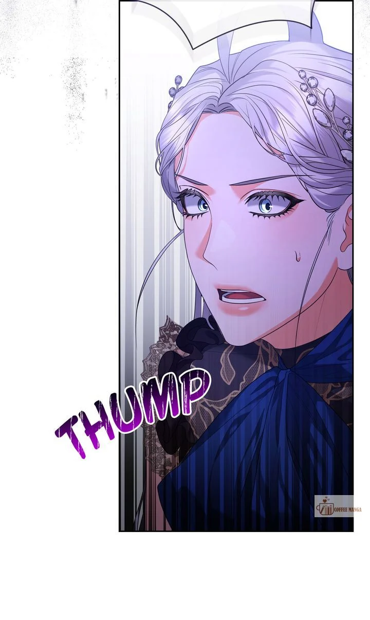 I Want to Become the Emperor, So I Need a Divorce Chapter 42 - page 36