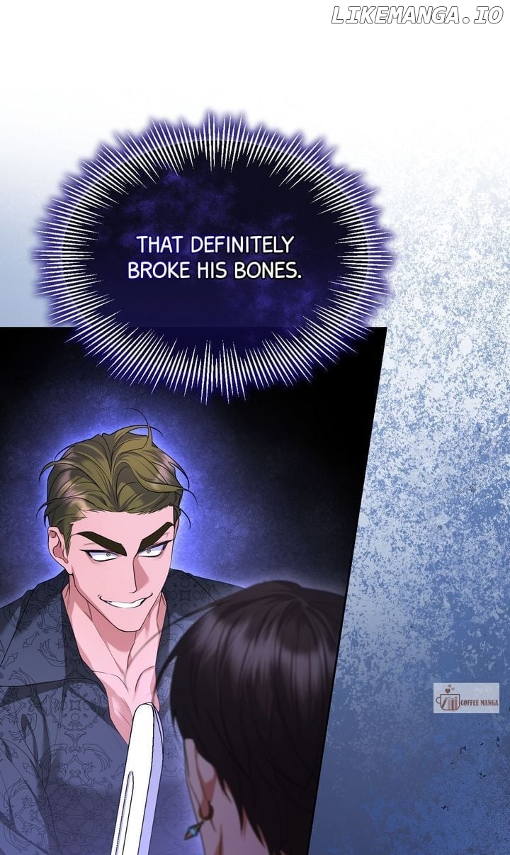 I Want to Become the Emperor, So I Need a Divorce Chapter 42 - page 37