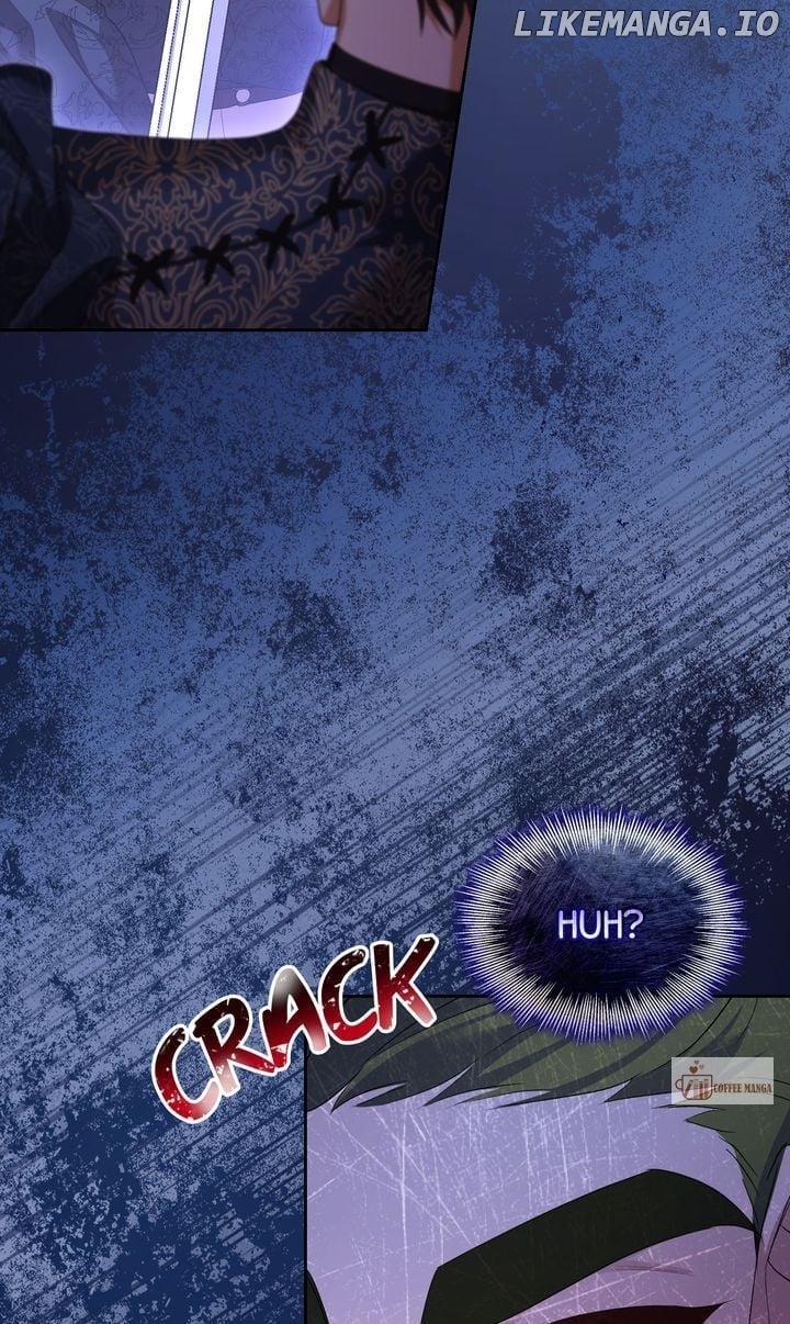 I Want to Become the Emperor, So I Need a Divorce Chapter 42 - page 38