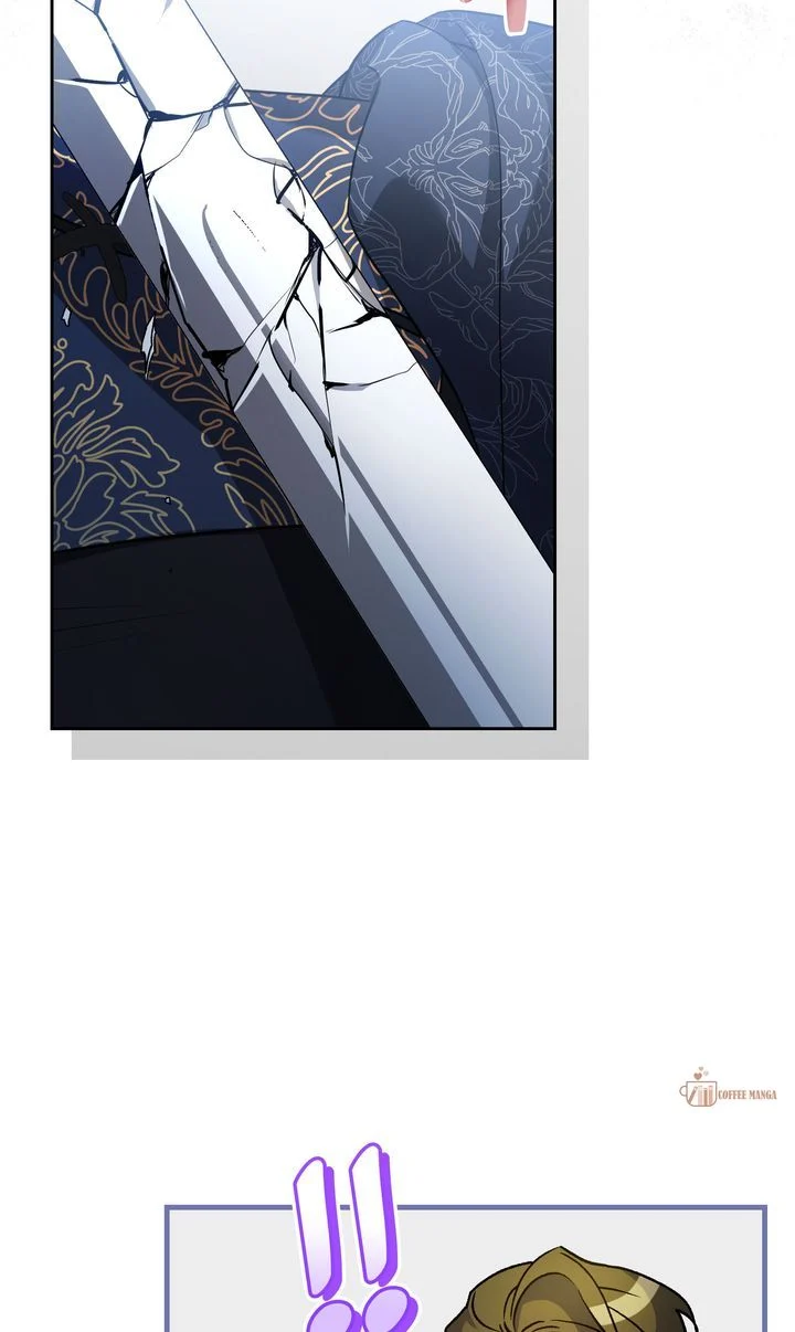 I Want to Become the Emperor, So I Need a Divorce Chapter 42 - page 40