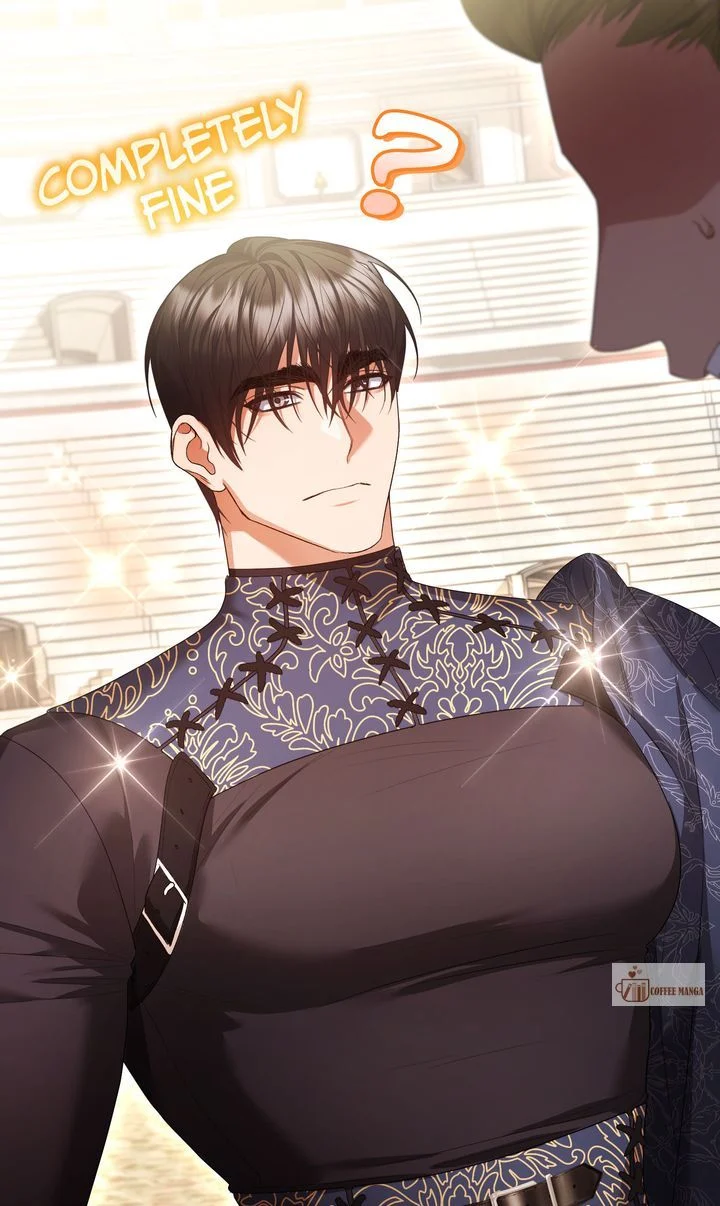 I Want to Become the Emperor, So I Need a Divorce Chapter 42 - page 42