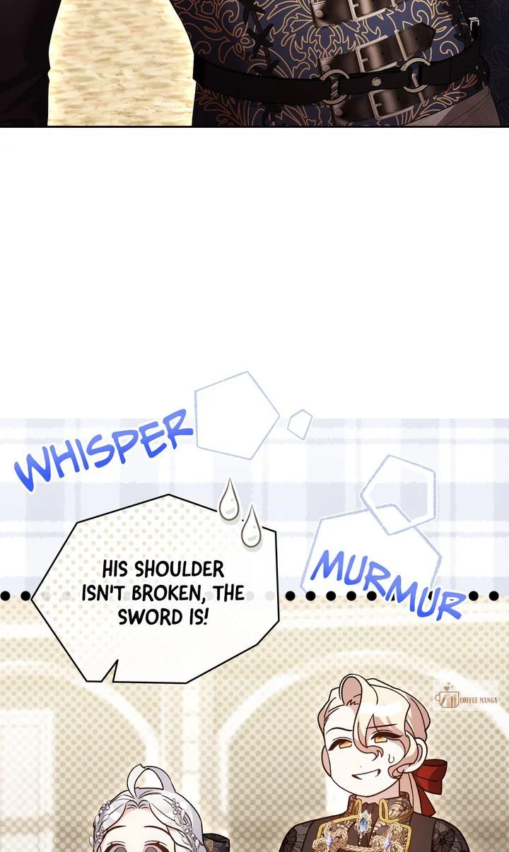 I Want to Become the Emperor, So I Need a Divorce Chapter 42 - page 43