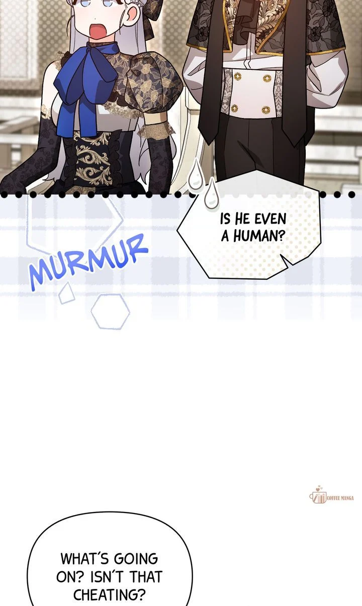 I Want to Become the Emperor, So I Need a Divorce Chapter 42 - page 44