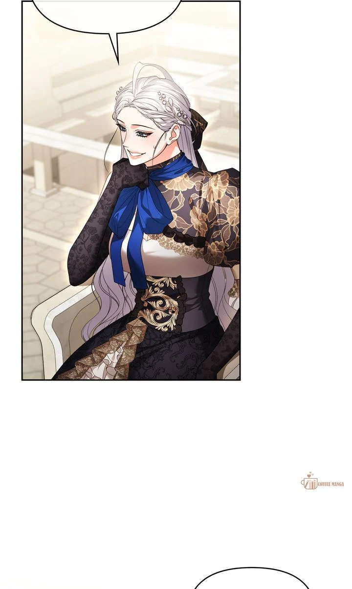 I Want to Become the Emperor, So I Need a Divorce Chapter 42 - page 45