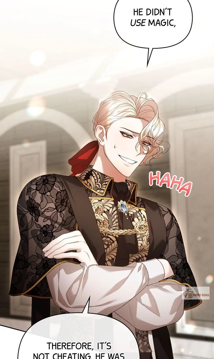 I Want to Become the Emperor, So I Need a Divorce Chapter 42 - page 46