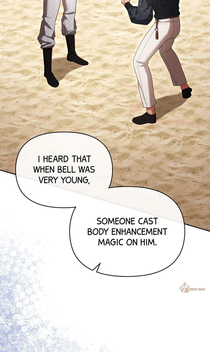 I Want to Become the Emperor, So I Need a Divorce Chapter 42 - page 48