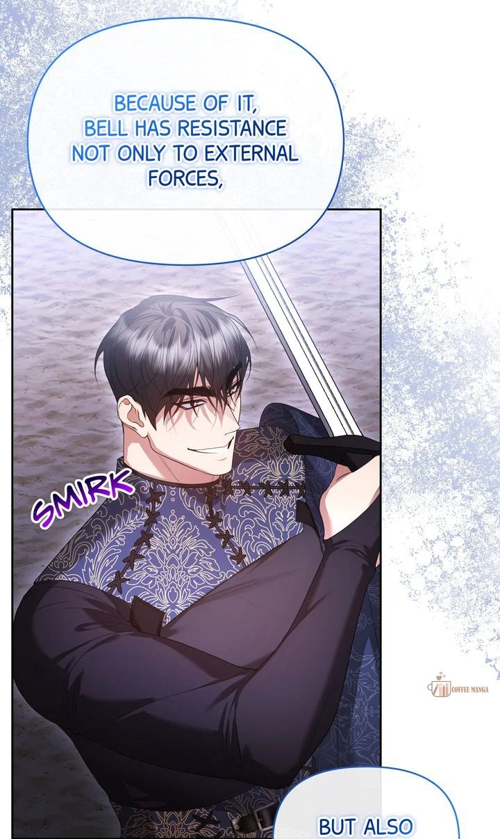 I Want to Become the Emperor, So I Need a Divorce Chapter 42 - page 49