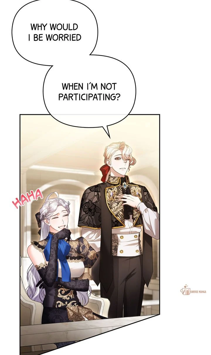 I Want to Become the Emperor, So I Need a Divorce Chapter 42 - page 5