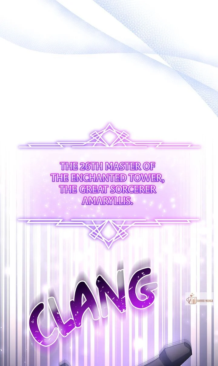 I Want to Become the Emperor, So I Need a Divorce Chapter 42 - page 52