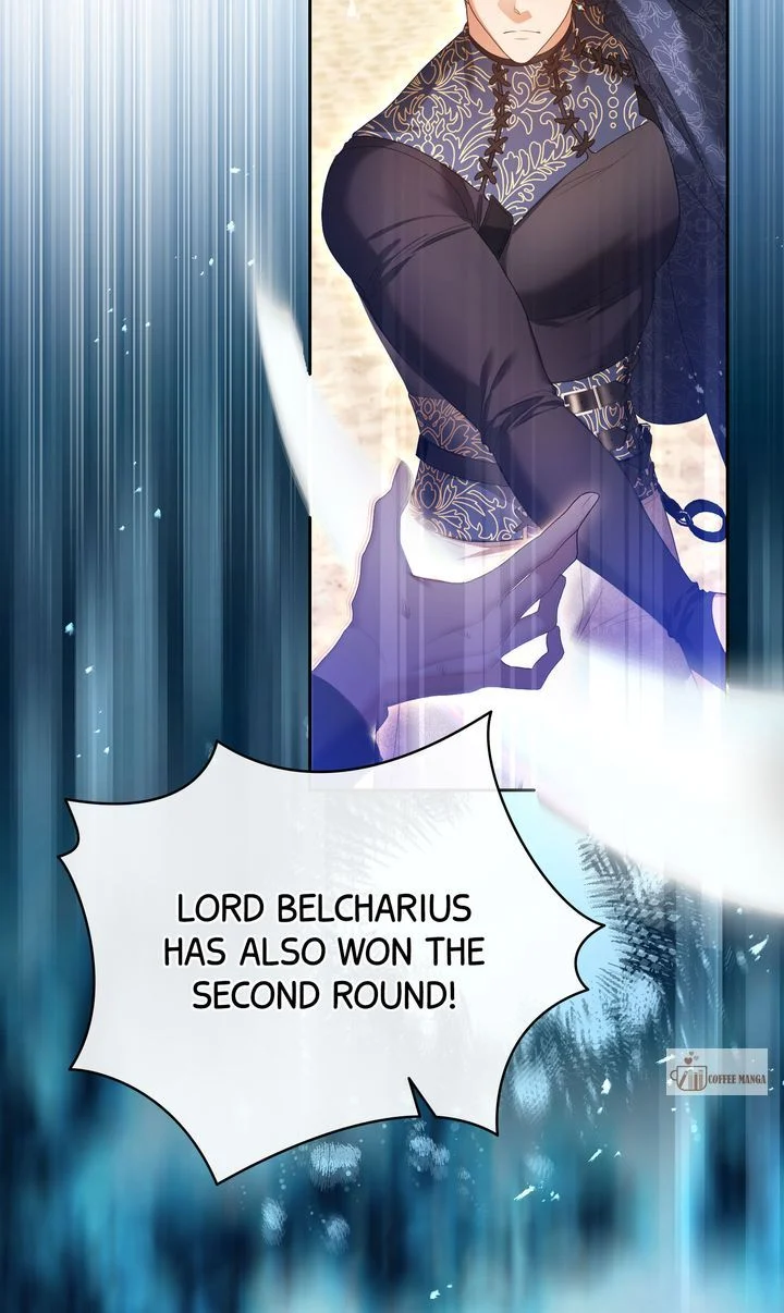 I Want to Become the Emperor, So I Need a Divorce Chapter 42 - page 58