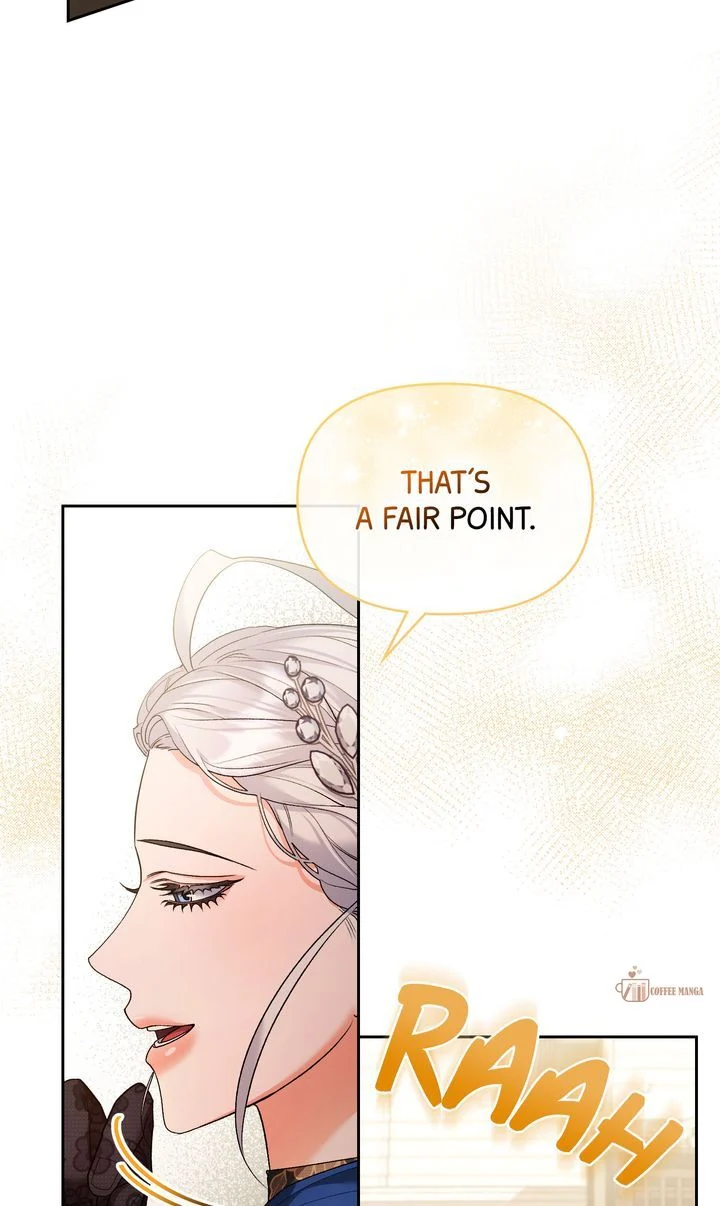 I Want to Become the Emperor, So I Need a Divorce Chapter 42 - page 6