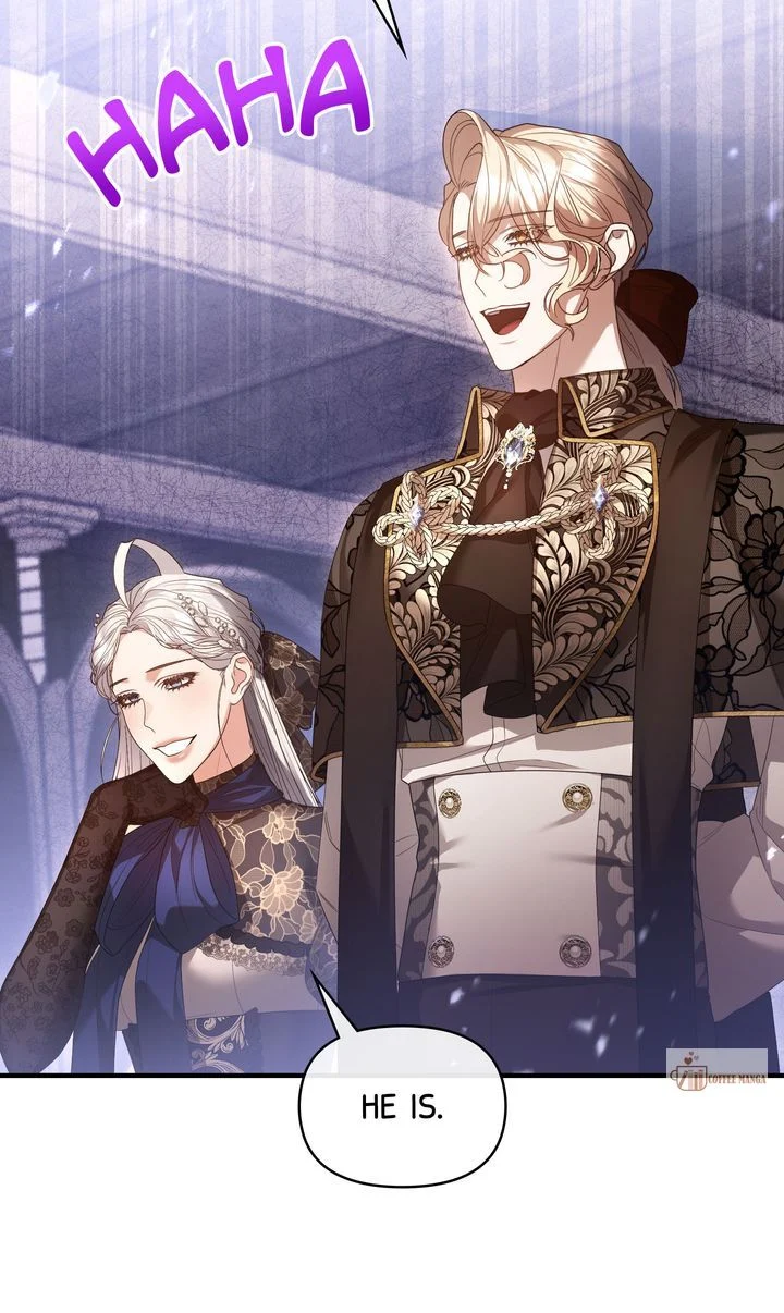 I Want to Become the Emperor, So I Need a Divorce Chapter 42 - page 61