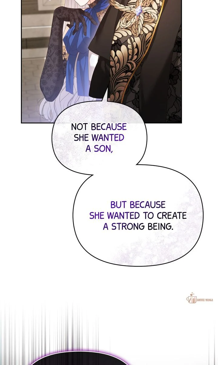 I Want to Become the Emperor, So I Need a Divorce Chapter 42 - page 63