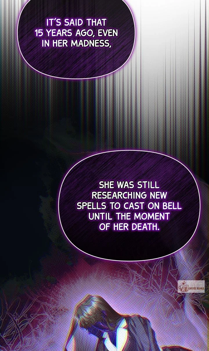 I Want to Become the Emperor, So I Need a Divorce Chapter 42 - page 64