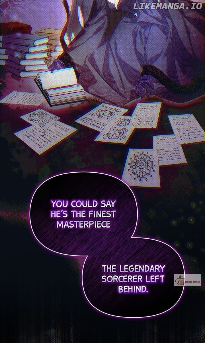 I Want to Become the Emperor, So I Need a Divorce Chapter 42 - page 65