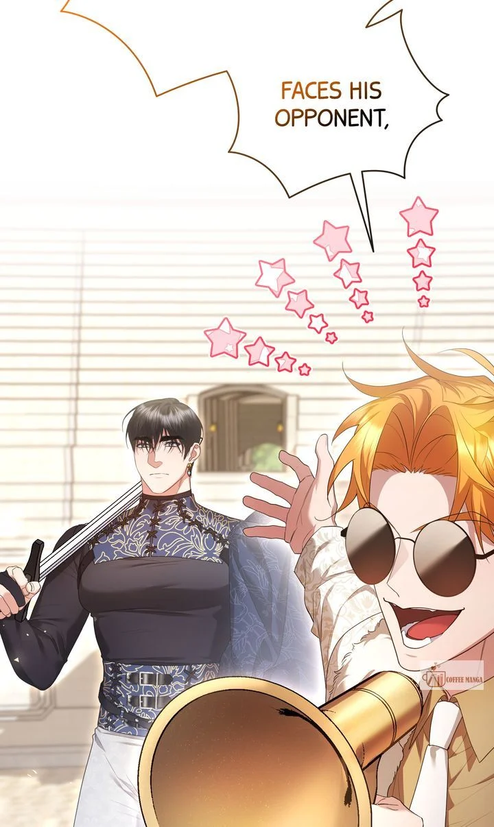 I Want to Become the Emperor, So I Need a Divorce Chapter 42 - page 68