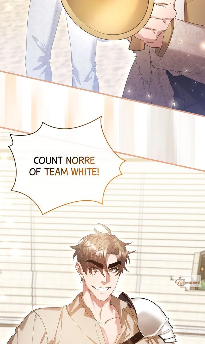 I Want to Become the Emperor, So I Need a Divorce Chapter 42 - page 69