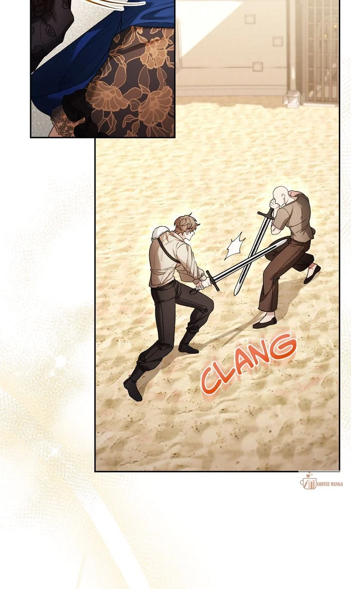 I Want to Become the Emperor, So I Need a Divorce Chapter 42 - page 7