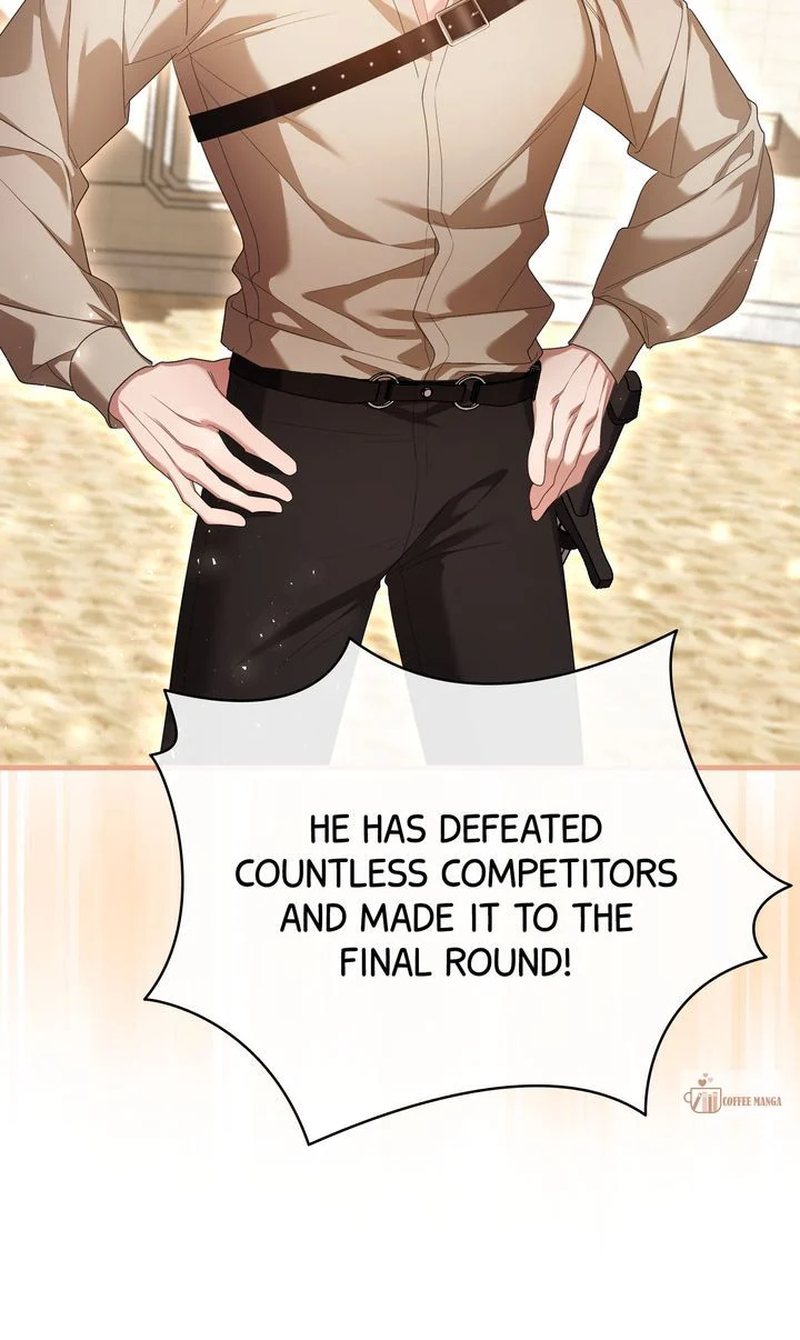 I Want to Become the Emperor, So I Need a Divorce Chapter 42 - page 70