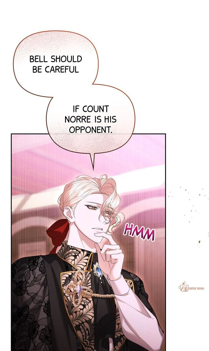 I Want to Become the Emperor, So I Need a Divorce Chapter 42 - page 71