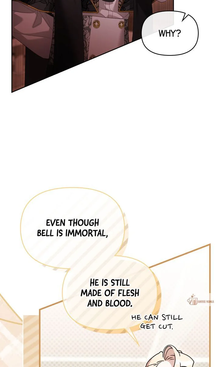 I Want to Become the Emperor, So I Need a Divorce Chapter 42 - page 72