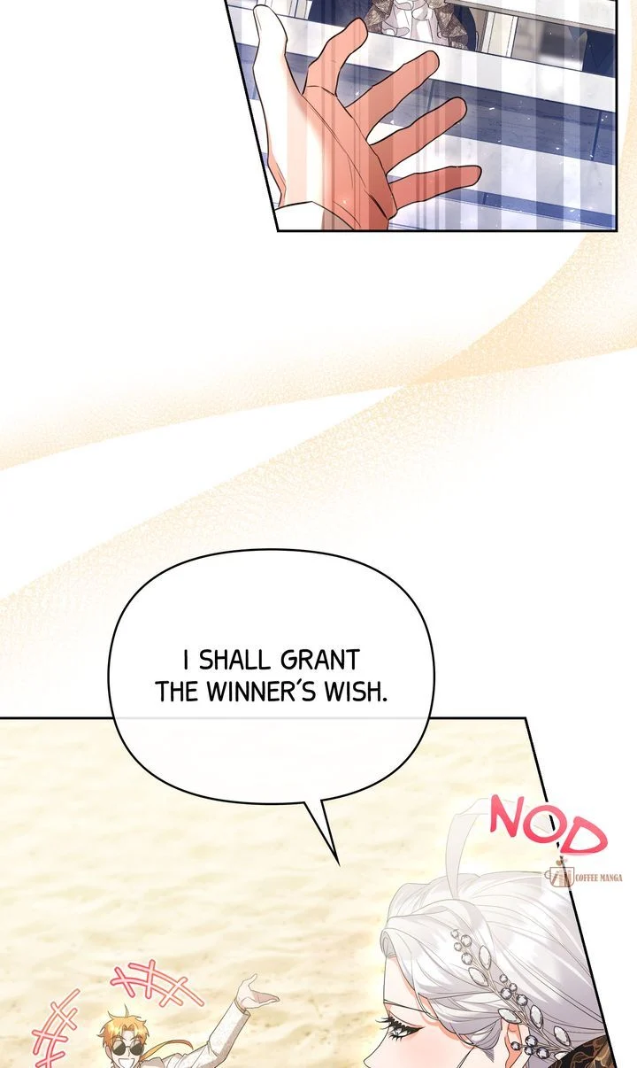 I Want to Become the Emperor, So I Need a Divorce Chapter 42 - page 79