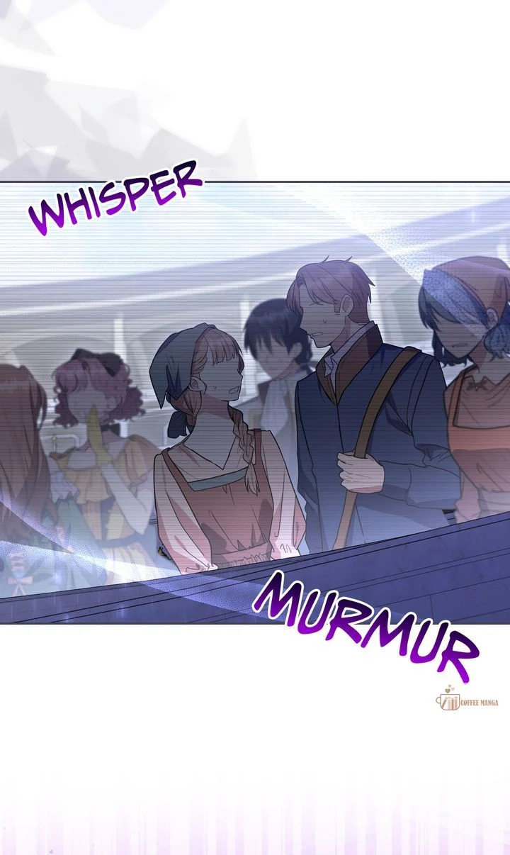 I Want to Become the Emperor, So I Need a Divorce Chapter 42 - page 83