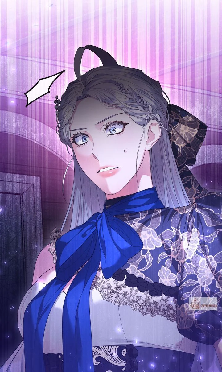 I Want to Become the Emperor, So I Need a Divorce Chapter 42 - page 84