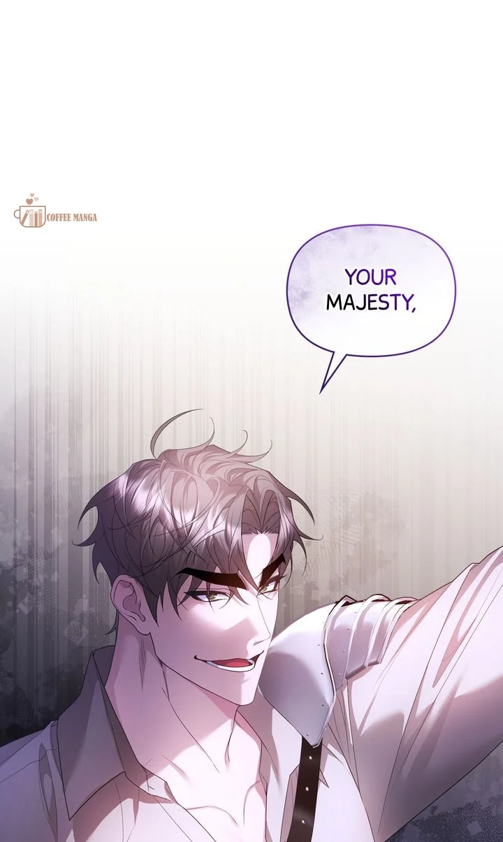 I Want to Become the Emperor, So I Need a Divorce Chapter 43 - page 1